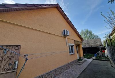 Casa cu 2 camere+living, renovata complet, in Episcopia Bihor - 17