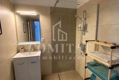 Penthouse la cheie| terasa de 50 mp  | 68 mp utili | Marasti - 13