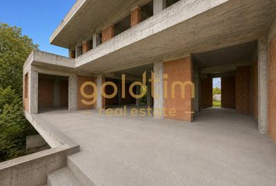 VILA INDIVIDUALA/CONSTRUCTIE/GRADINA PROPRIE/TARTASESTI/STRADALĂ/TEREN 3350mp - 8