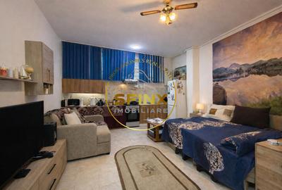 Garsoniera | Open space | Timisoara | Bloc 2021 - 1