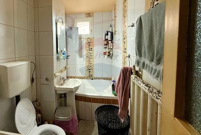 Apartament 3 camere parter, cartier Gheorgheni – zona Hermes - 7