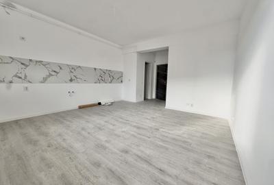 Garsonieră decomandată în Militari