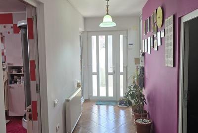 Casa individuala Stefanestii de Jos - 8