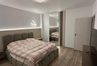 E3- Duplex 3 camere, renovat ultramodern, mobilat complet - 12