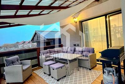 Unitate in duplex la cheie, 4 camere, 119mp, teren 550, Jucu de Mijloc - 19