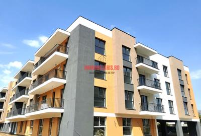 Blvd. Theodor Pallady, Centrala Proprie, Birou de Vanzari - 1