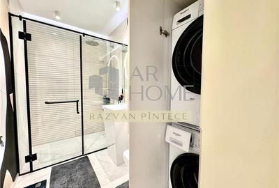 Apartament 2 camere de lux, cartier Albert, MRS Village, Ploiesti - 13