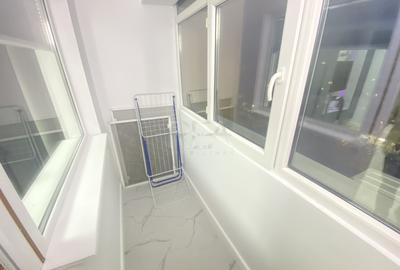Garsoniera-Renovata complet-Rahova - 7