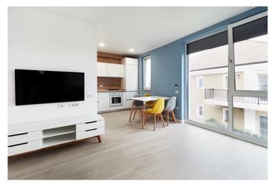 Apartament în bloc nou Dumbrăvița - 2