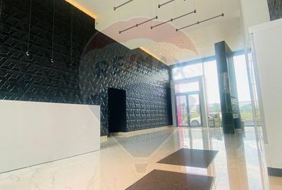 Apartament cu 1 camere de închiriat în zona Aviatiei - 23