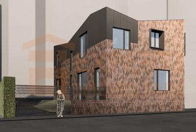 DUPLEX P+1, situat in zona DACIA - 19