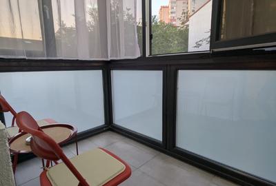 Închiriere apartament 2 camere Fântana Florilor bloc nou - 11