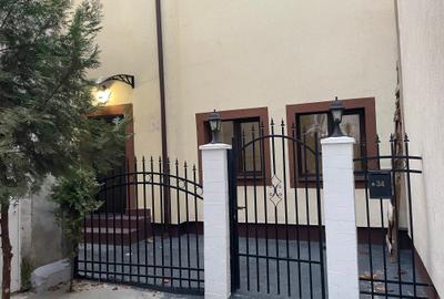 Stirbei voda,radiodifuziunea romana,strada temisana, - 2