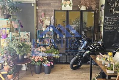 Spatiu Comercial zona Dacia - 10
