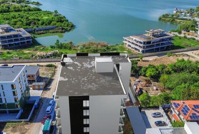 Apartament cu 2 camere decomandat în Tomis Nord