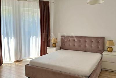 Apartament modern cu terasă și parcare, zona Vivo. - 6