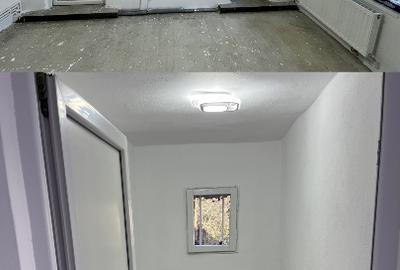 Casa de vanzare /80 mp /556mp teren in Zarnesti, jud. Brasov - 5