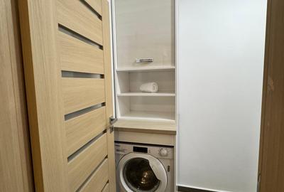 Apartament de închiriat, 2 camere, 46 mp, Piața Muzeului - 6