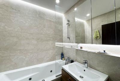 Apartament 2 Camere Dristor 5 minute Metrou Mihai Bravu Vitan Modern - 15