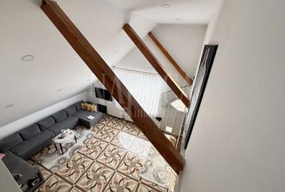 Casa 5 camere de vanzare in Jucu de Mijloc - 6