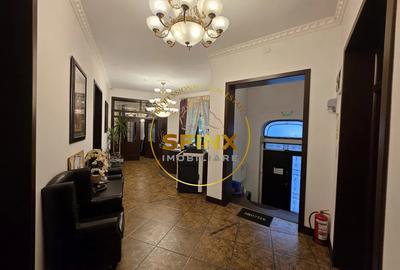 Spatiu birouri | Unirii | Parter | 180mp | 5 camere | centrala proprie - 1