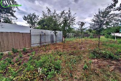 Teren 1329 mp | Casa batraneasca | Toate utilitatile, Zona Serbanesti, Bacau - 8