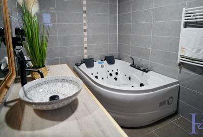 Hotel 5 stele in Hunedoara Investitie Premium la cheie - 17