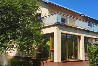 Vila Breaza 380Mp,Teren 1320Mp,aproape de Liceul Militar - 14