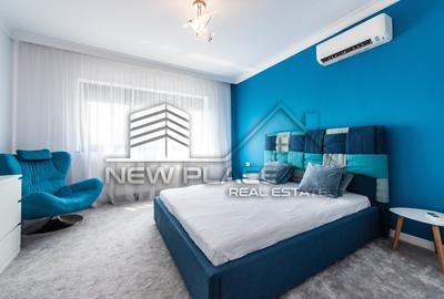 Apartament unicat | Vedere libera | Terasa 12 mp | 2 Locuri de Parcare | LUX - 17