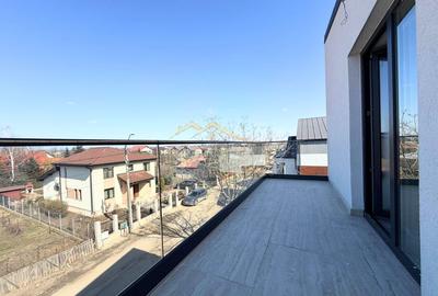 Vila moderna 6 camere // 190mp // teren 300mp // Tunari - 31