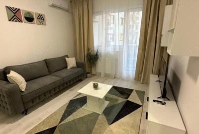 Garsonieră decomandată în Grozăvești