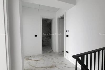 Duplex 3 camere - 2025 BIG Berceni - 12