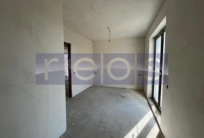 VANZARE PENTHOUSE | ETAJ 3 | ZONA PALLADY - 3