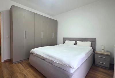 Apartament 3 camere premium-74 mp| Dressing | 2 băi | Bloc mic- 27 apartamente - 14