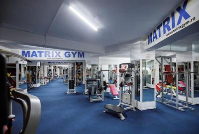 Inchiriere spatiu comercial/sala fitness Giulesti - Crangasi - Podul Grand, Bucu - 4