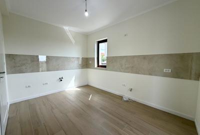 Duplex elegant, 5 camere, 132 mp utili, 300 mp teren - Dumbravita - 10