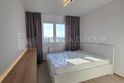 Apartament 3 camere decomandat, mobilat modern, parcare subterana, Tractorul - 4