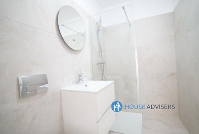 Inchiriere apartament 2 camere Piata Alba Iulia, bloc nou - 13