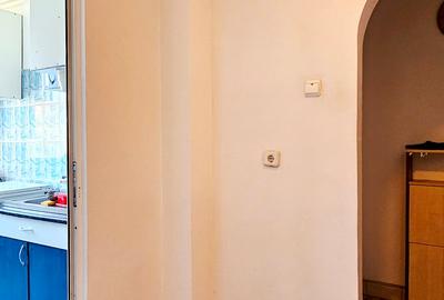 Apartament 3 camere, etaj 4, zona OMV Darmanesti - 5