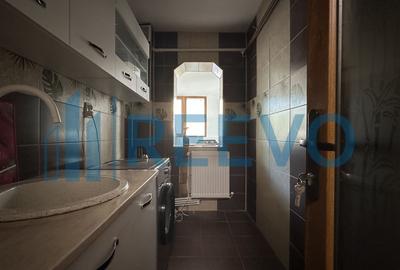 Apartament de vânzare, 2 camere, Bucegi - 9