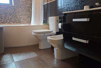 Apartament 3 camere in Complex Transparent Residence | Mobilat/ Utilat premium ! - 23
