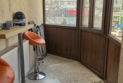 Berceni, Brancoveanu, stradal, etaj 1, bloc nou, centrala proprie - 3