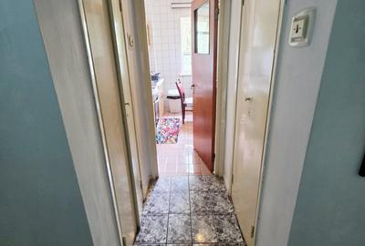Apartament 3 camere | Nord | Etaj 3 | 63,50 mp utili - 22