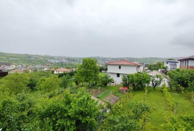Duplex  Finisat Borhanci, str Romul Ladea - 8