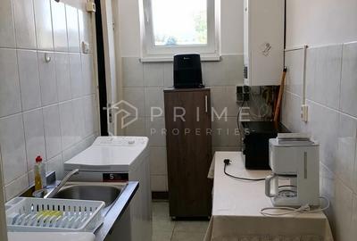 Apartament 3 camere de închiriat – Dâmbu, etaj 1, ideal pentru studenț - 14