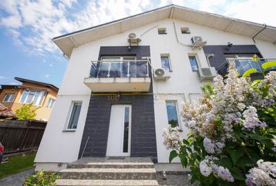 Duplex cu 4 camere în Berceni