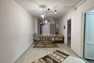 Apartament 2 camere | 45 mp | Zona Carpati 2 - 4