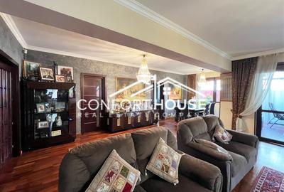 Vila P+E+M, 7 camere, complex residential, PIPERA – OMV - 6