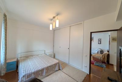 Apartament cu 2 camere modern - Parc Sebastian - bloc nou - comision 0% - 6