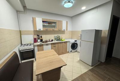 Apartament cu 3 camere si terasa, parter, bloc P+3 - Colentina/Parc Plumbuita - 3